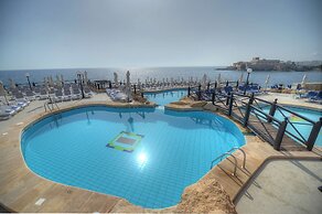 Radisson Blu Resort, Malta St. Julian's