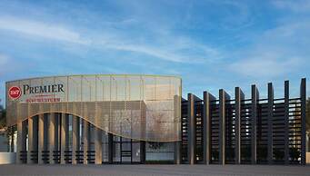 Best Western Premier Islamabad