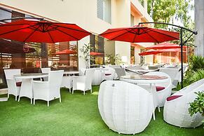 Best Western Premier Islamabad