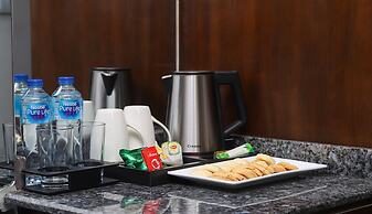 Best Western Premier Islamabad