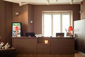 Home Hotel Bolinder Munktell