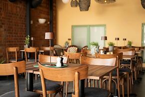 Home Hotel Bolinder Munktell