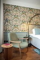 Home Hotel Bolinder Munktell