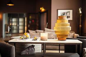 Home Hotel Bolinder Munktell