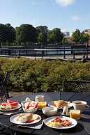 Home Hotel Bolinder Munktell