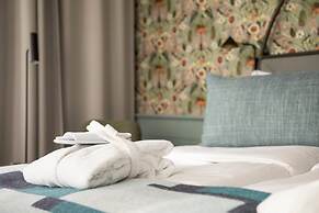 Home Hotel Bolinder Munktell