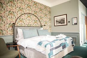 Home Hotel Bolinder Munktell