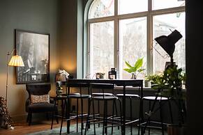 Home Hotel Bolinder Munktell