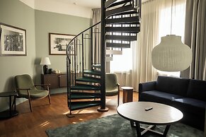 Home Hotel Bolinder Munktell