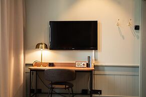 Home Hotel Bolinder Munktell