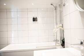 Home Hotel Bolinder Munktell
