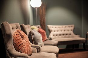 Home Hotel Bolinder Munktell