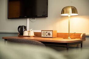 Home Hotel Bolinder Munktell