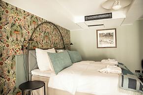 Home Hotel Bolinder Munktell