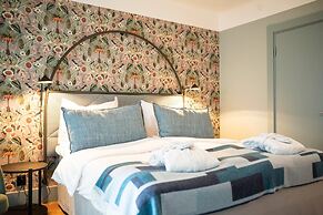 Home Hotel Bolinder Munktell