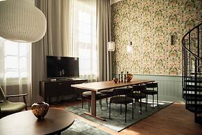Home Hotel Bolinder Munktell