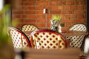 Home Hotel Bolinder Munktell