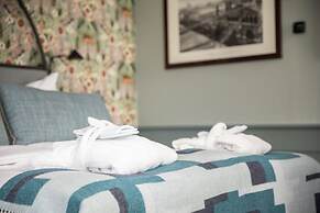 Home Hotel Bolinder Munktell