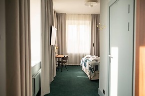 Home Hotel Bolinder Munktell