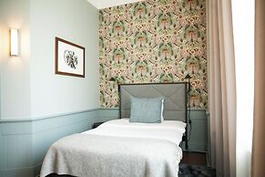 Home Hotel Bolinder Munktell