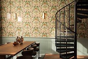 Home Hotel Bolinder Munktell