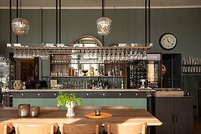 Home Hotel Bolinder Munktell
