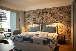 Home Hotel Bolinder Munktell