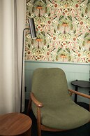 Home Hotel Bolinder Munktell