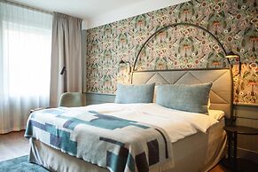 Home Hotel Bolinder Munktell