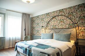 Home Hotel Bolinder Munktell
