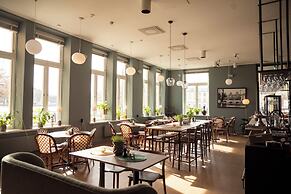 Home Hotel Bolinder Munktell
