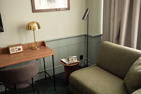 Home Hotel Bolinder Munktell
