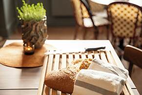 Home Hotel Bolinder Munktell