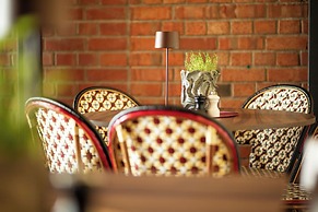 Home Hotel Bolinder Munktell