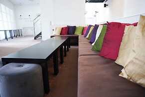 Home Hotel Bolinder Munktell