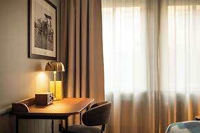 Home Hotel Bolinder Munktell
