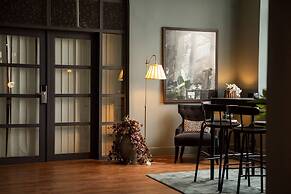 Home Hotel Bolinder Munktell