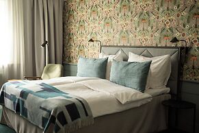 Home Hotel Bolinder Munktell