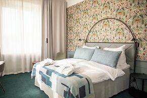 Home Hotel Bolinder Munktell
