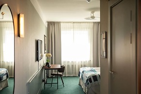 Home Hotel Bolinder Munktell