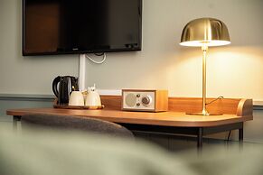 Home Hotel Bolinder Munktell