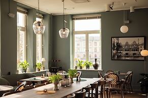 Home Hotel Bolinder Munktell
