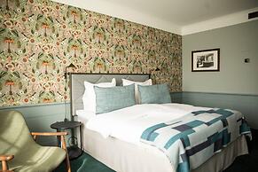 Home Hotel Bolinder Munktell