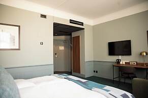 Home Hotel Bolinder Munktell