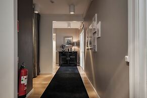 Home Hotel Post