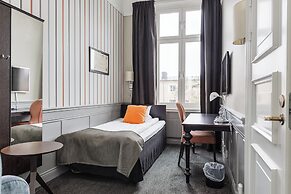 Home Hotel Post