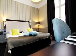 Home Hotel Post