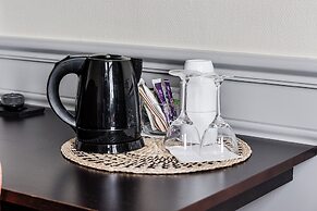 Home Hotel Post