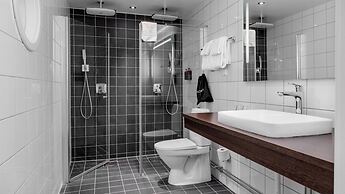 Home Hotel Post