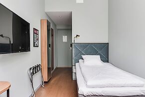 Home Hotel Post